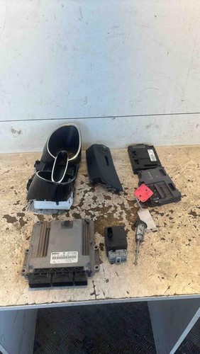 Kit demarrage renault - kit, de