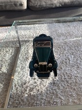 Road Signature 1/18 - MG TC