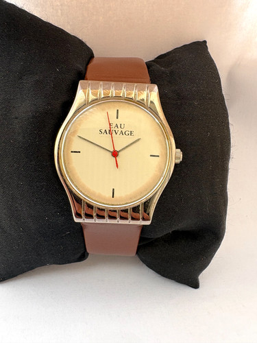 Christian dior montre - montre, eau