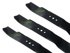 94 CM 3X Lame de tondeuse Husqvarna RIDER R 11C 13 13C 15 T 15C 16 16C 18 AWD