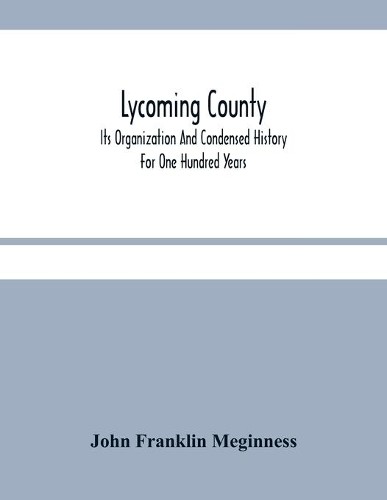 John franklin meginness - john,