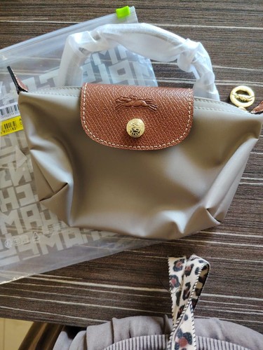 Longchamp pliage sac - longchamp,