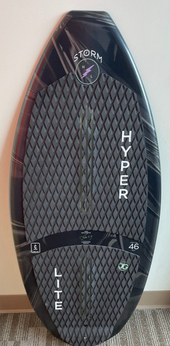 Hyperlite storm wakesurf - hyperlite, 46"