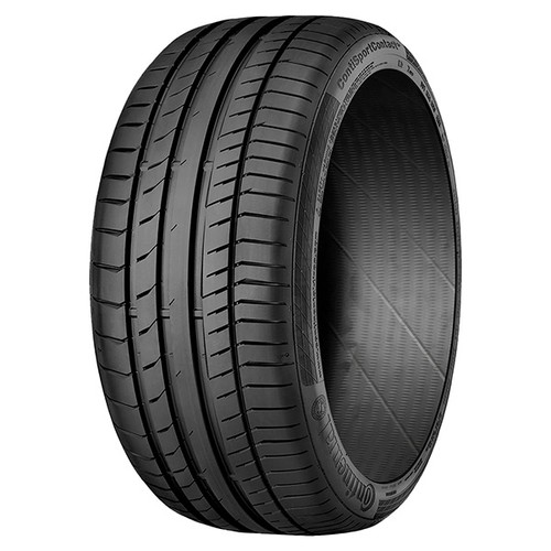 Pneu continental 285 r19 - 285/30,