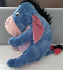 Grande Peluche Bourriquet Vintage  de DISNEY