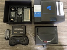 Analogue Mega SG Sega Genesis