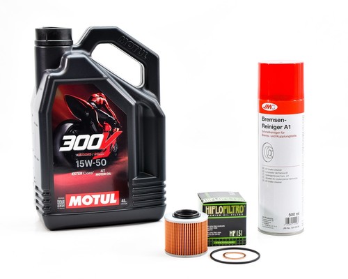 Kit entretien vidange pour bmw - vidange,