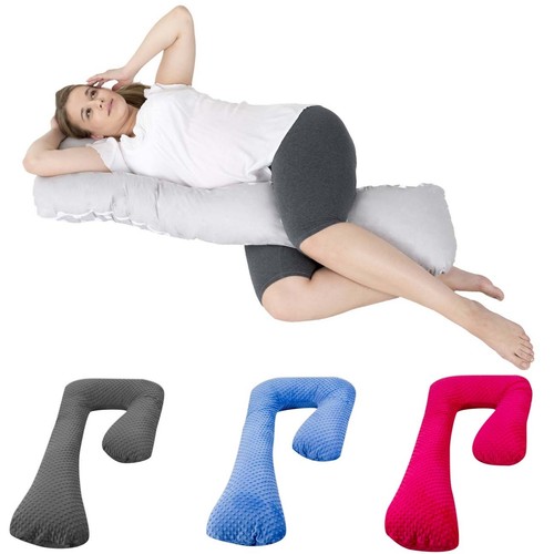 Coussin minky maternité - coussin,