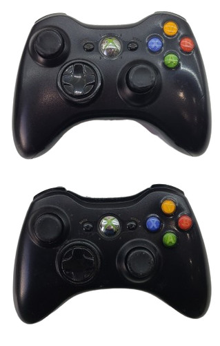 Manette xbox 360 - xbox, pour