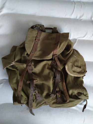 Guerre indochine sac - :,