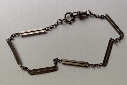 Originale chaine montre à - chaine,