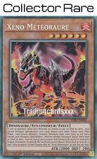 Yu-Gi-Oh! Xéno Météoraure : CR WISU-FR001