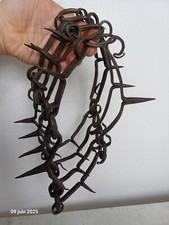 Collier anti loup vreccale - collier,