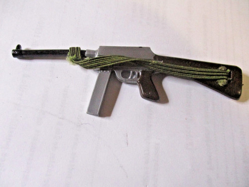 30cm action joe gi - ,