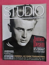 STUDIO Magazine N°88 Juin 94