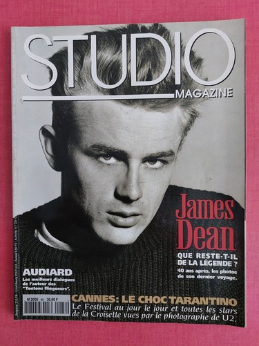 Studio magazine juin 94 - n°88,