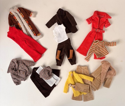 Lot vetements tressy bella - vetements,