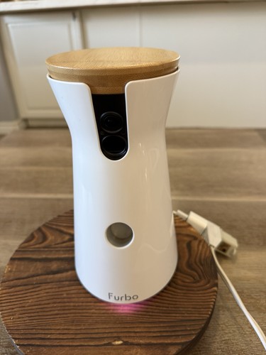Furbo dog treat dispenser - furbo, ~