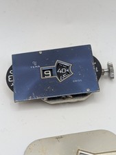 Mouvement montre YEMA heures