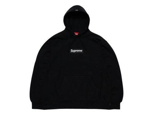 Sweat capuche supreme - à, box