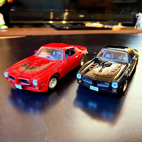 1973 trans cars - [1973, cars]