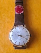 Vintage Des Années 60 Montre
