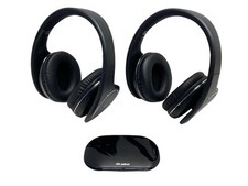 Écouteurs sans fil Meliconi Easy Digital 2 pièces