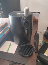 tireuse a biere seb avec lot