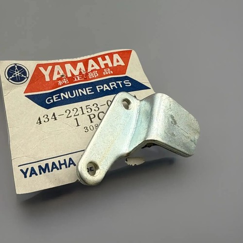 Guide yamaha chaîne - yamaha,, ty250