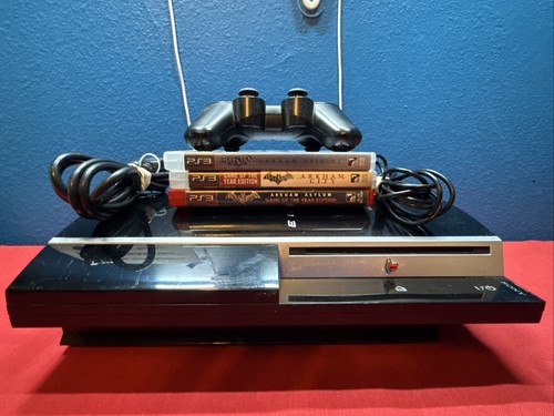 Sony playstation ps3 - sony,