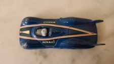 C.I.J.  RENAULT ETOILE FILANTE