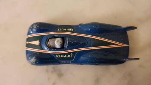 Renault etoile filante - renault,