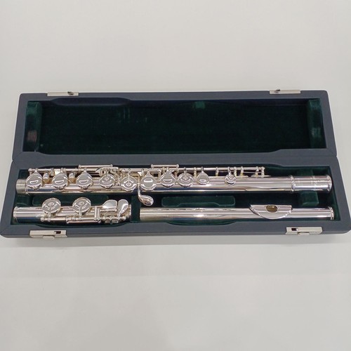 Flûte pearl 665 - pearl, pf-665