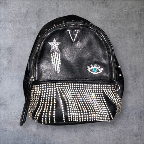 Sac noir victoria - noir, secret