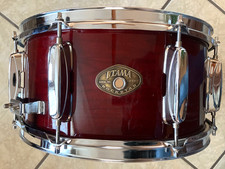 READ Tama 90s Rockstar Custom