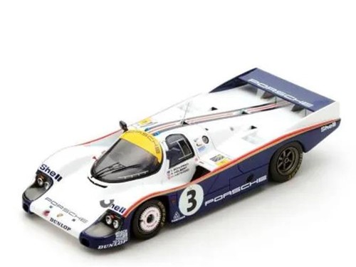 Spark 43lm83 porsche 956 - spark,