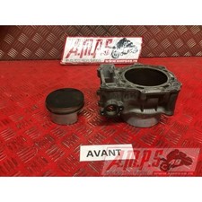 Cylindre piston avant Suzuki TLR 1000 1998 à 2003