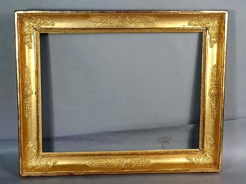 Cadre ancien 53x42 - , cm