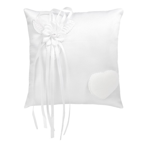 Coussin alliance mariage - d'alliance,