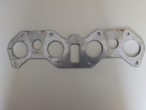 Plaque assemblage pour paire - d'assemblage,