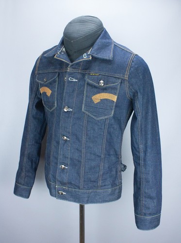 Star mens jacket size - g-star, m
