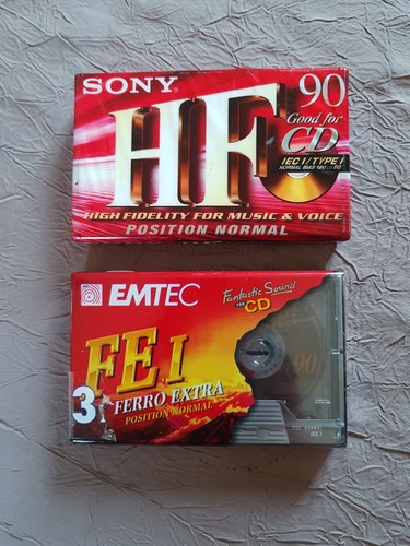 Cassette caméscope sony 90 - cassette,