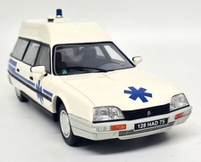 Otto 1/18 - Citroen CX 25 RD