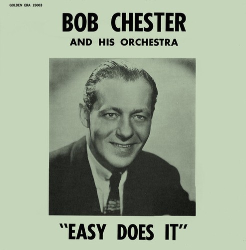 Bob chester and - lp,