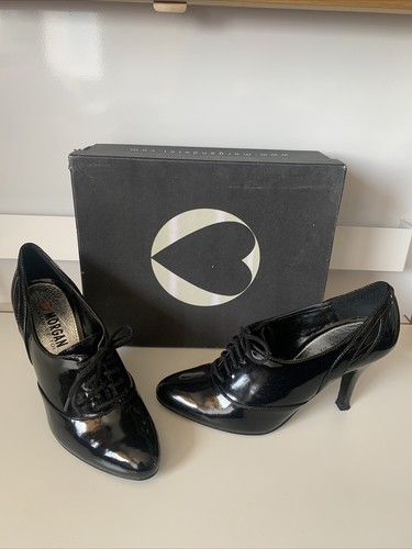 Chaussures richelieu noir - chaussures,