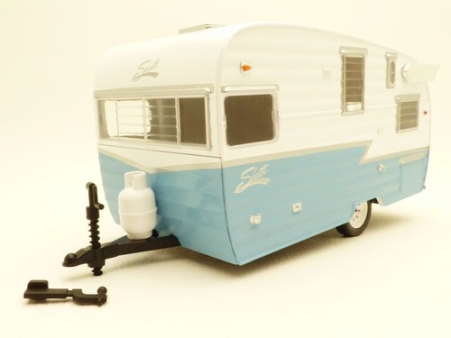 Caravane shasta airflyte - shasta,