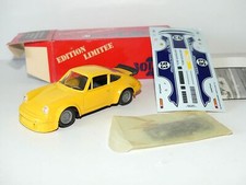 PORSCHE 934 ECURIE WHITTINGTON