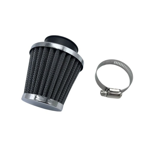 Filtre air conique pour - air,