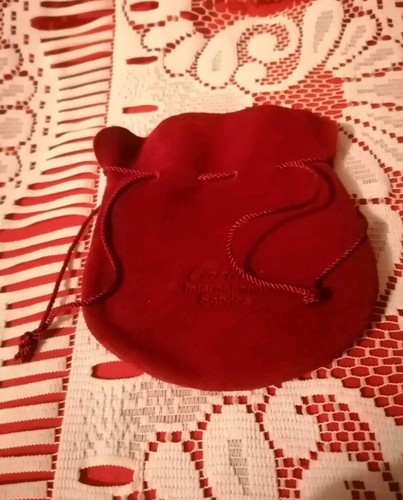 Cartier pochon bijoux - pochon,