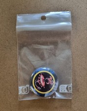 Badge GOLDORAK  GOLGOTH